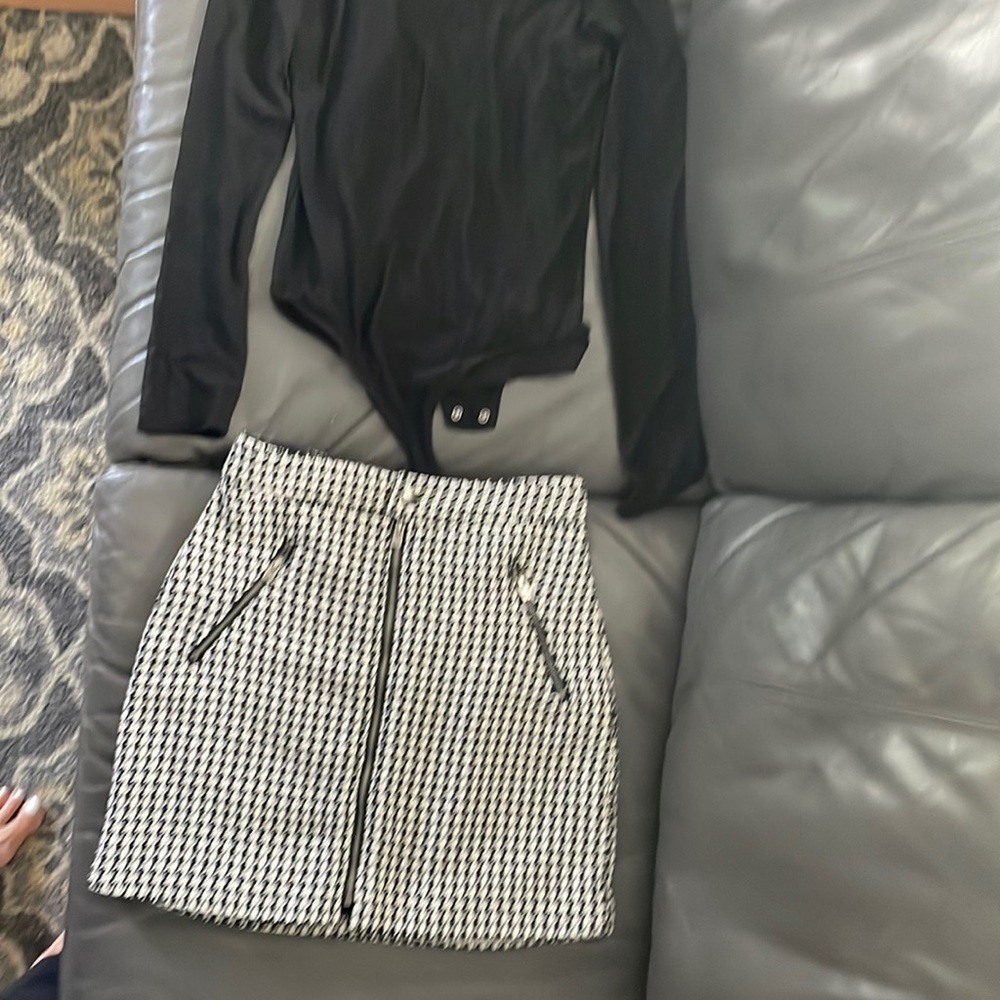 Cute outfit